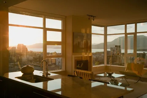 Luxury condominiums in Costa Rica