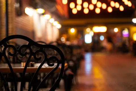 Restaurant and F&B concept in Costa Rica