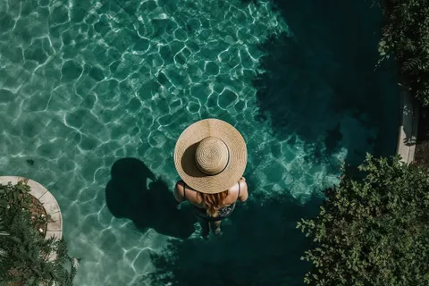 Boutique resort in Costa Rica