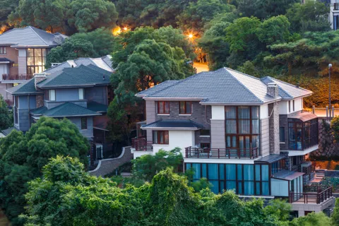 Vacation villa in Costa Rica